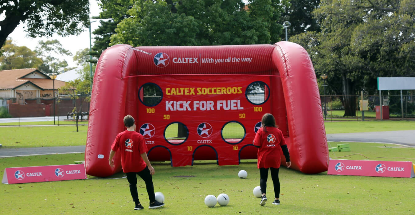 Discover Endless Entertainment with Our Inflatable Games!