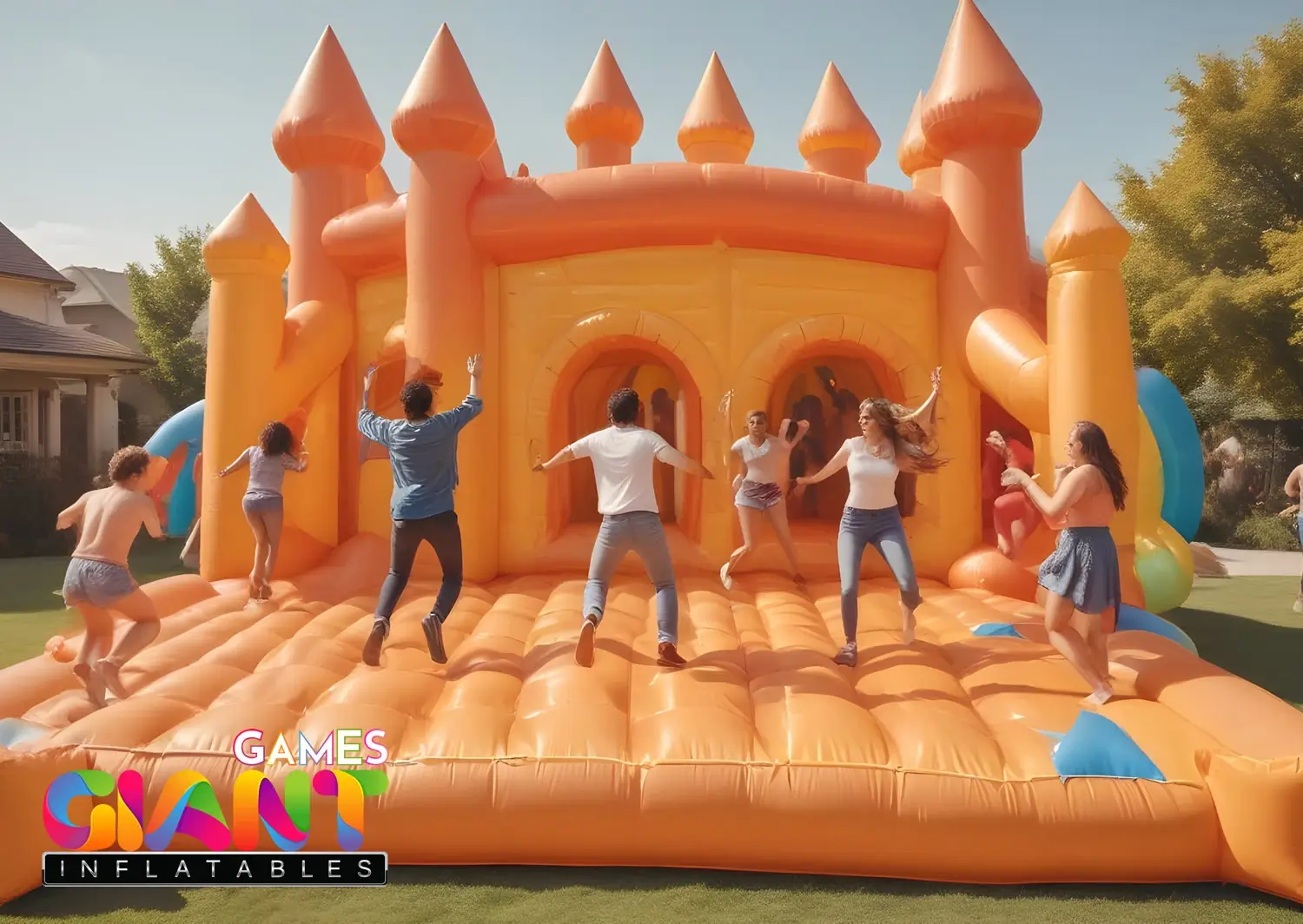 large-bounce-castle-for-adults