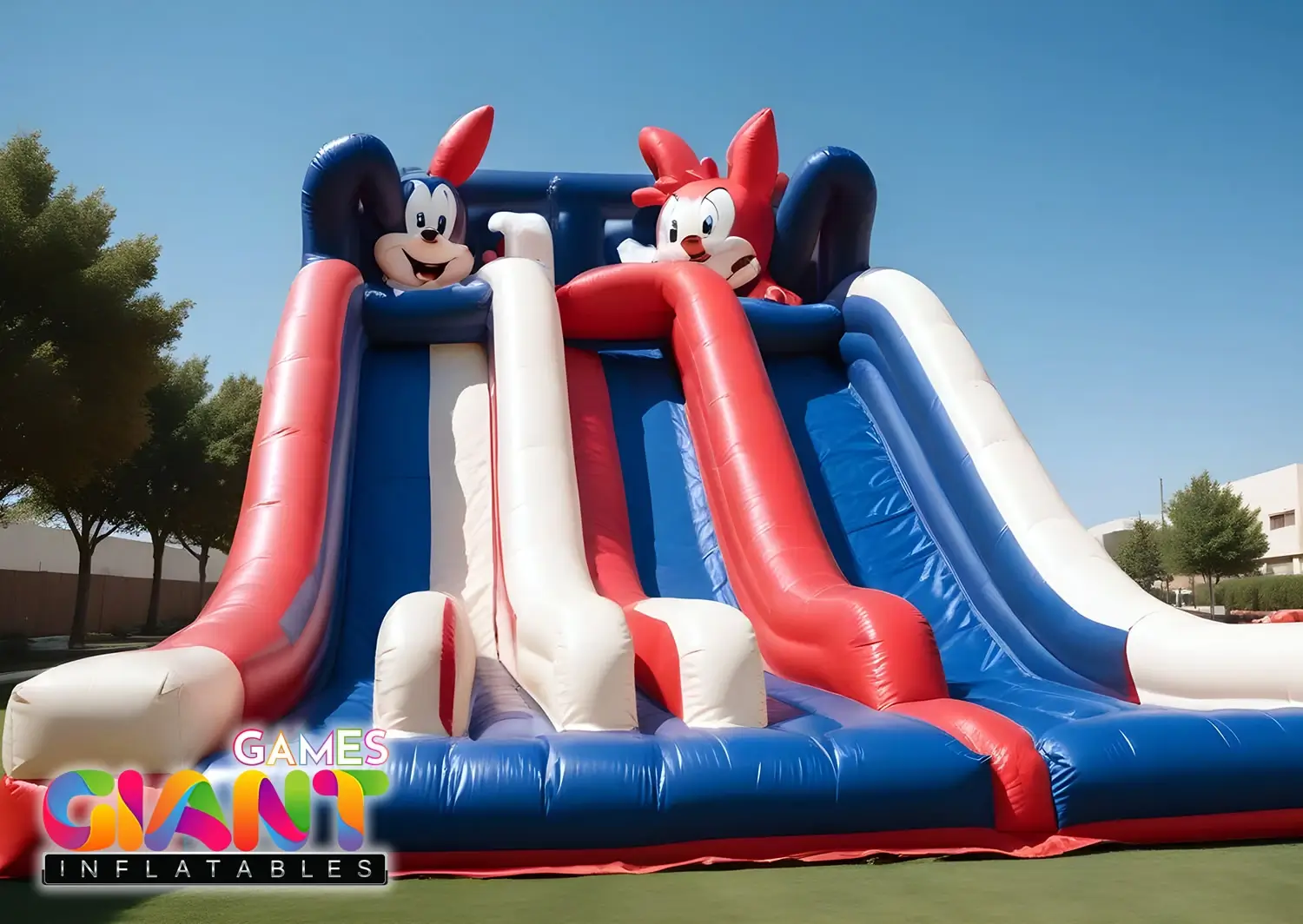 kids-custom-inflatable-slide