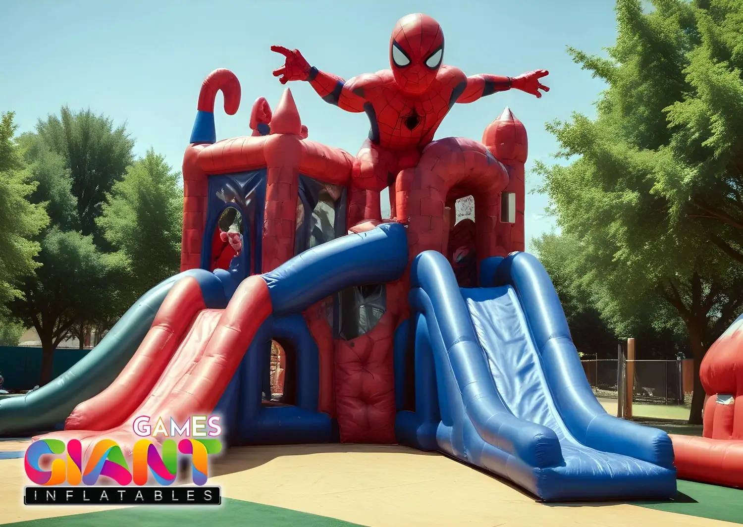 Buy-Inflatable-superhero-play-park