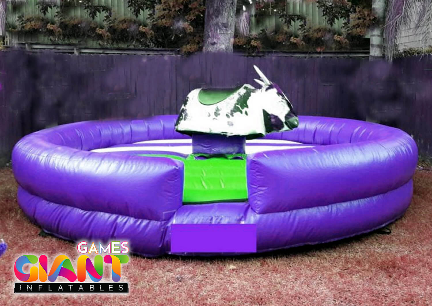 mechanical-bull-ride-inflatable-event