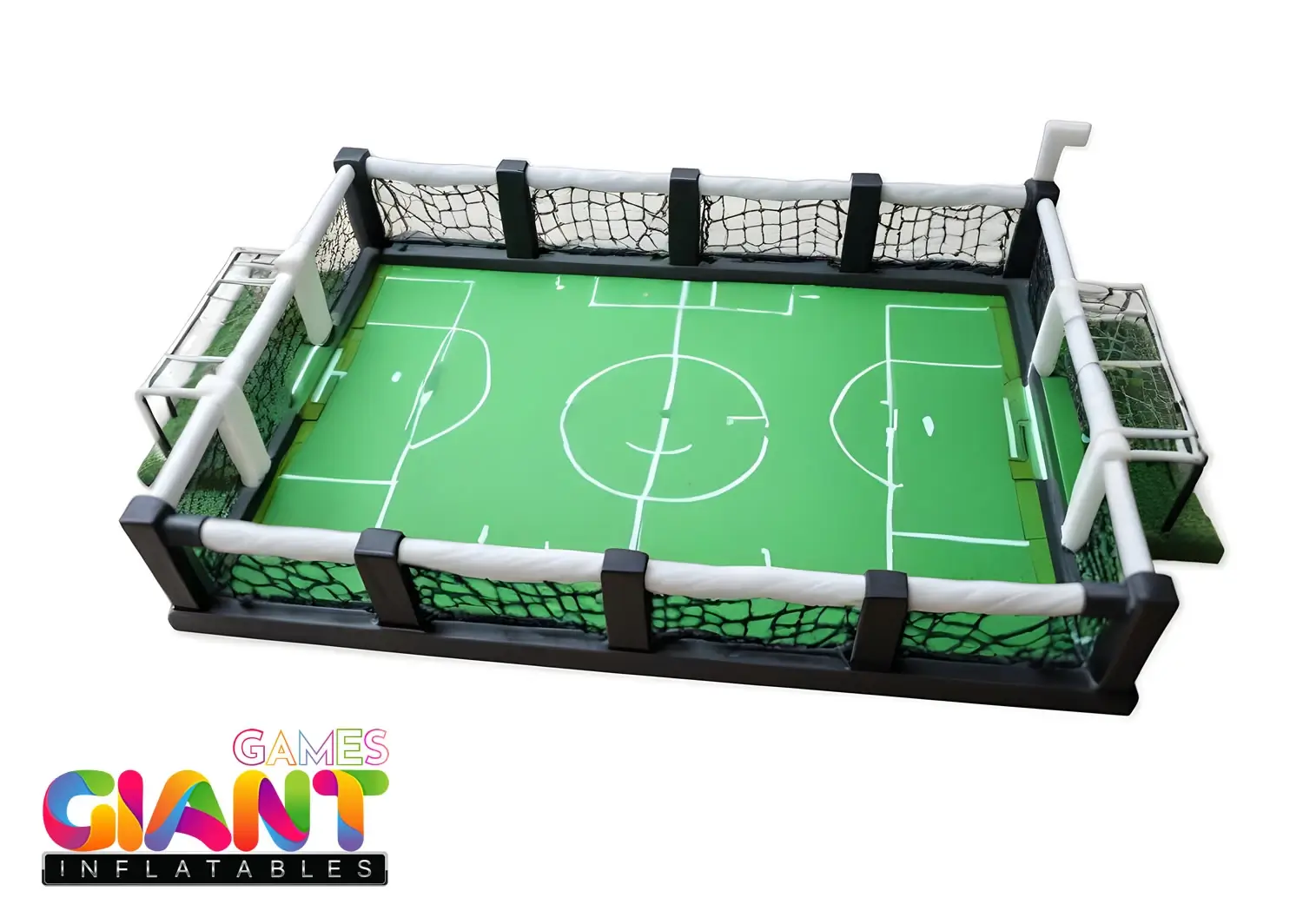 Outdoor-inflatable-soccer-arena