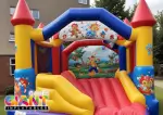 Bouncy-Castle-with-Slide