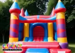 Simple-bouncy-castle