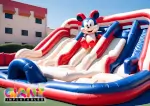 Giant-custom-inflatable-slide