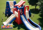 Inflatable-cliff-hanger-for-kids