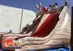 Entertainment-giant-slide-inflatable