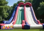 Large-inflatable-slide-for-events