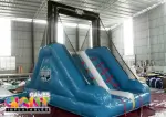 Commercial-inflatable-climb-and-slide