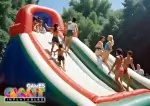 Kids-climbing-slide-inflatable