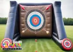 Inflatable-axe-throwing-games