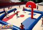 Portable-inflatable-basketball-game