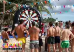 Giant-inflatable-dartboard