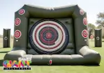 Kids-interactive-target-shooting-game