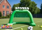 Event-inflatable-football-game