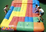 Outdoor-inflatable-twister-game