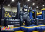 Superhero-play-park-for-children