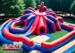 Toddler-superhero-inflatable-park