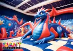 Inflatable-indoor-play-theme-park