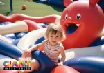 Kids-inflatable-toddler-play-park