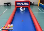 Kids-inflatable-bowling-alley