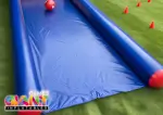 Giant-inflatable-bowling-alley