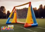 Commercial-inflatable-soccer-goal