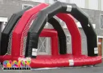 Giant-inflatable-soccer-goal