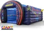 Inflatable-Lightning-Speed-Arena