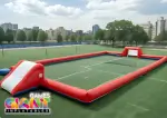 Giant-inflatable-soccer-game